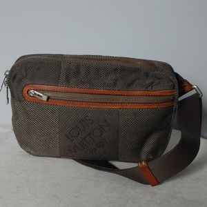 Louis Vuitton Vintage Belt Bag
